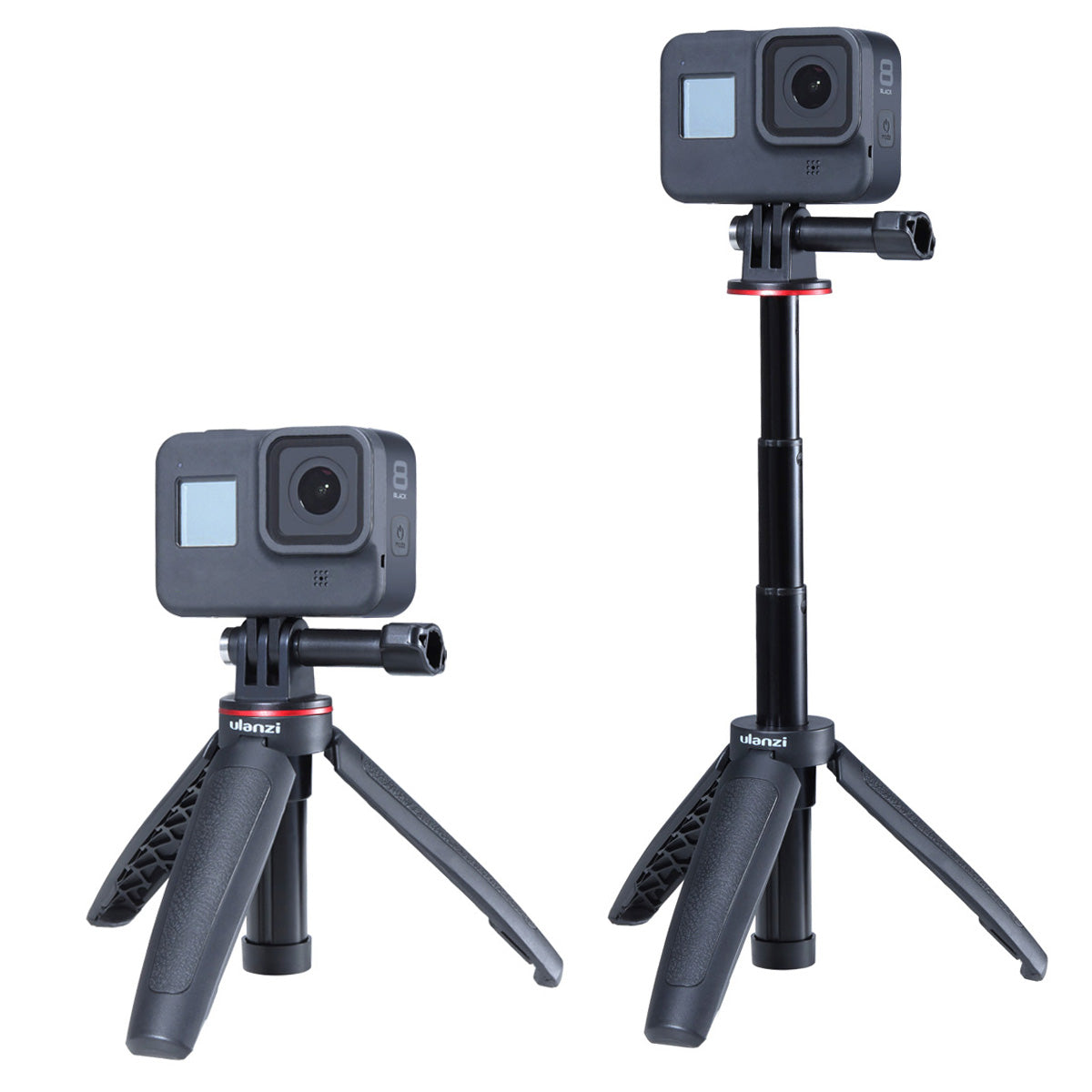 TRIPODE MINI ULANZI AJUSTABLE 1602