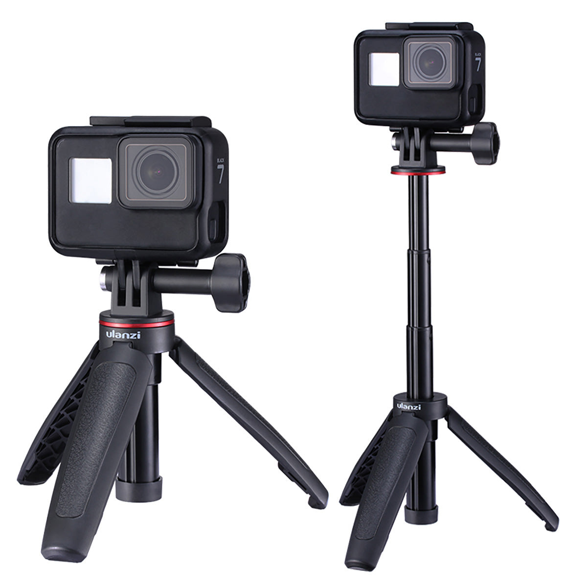 TRIPODE MINI ULANZI AJUSTABLE 1602
