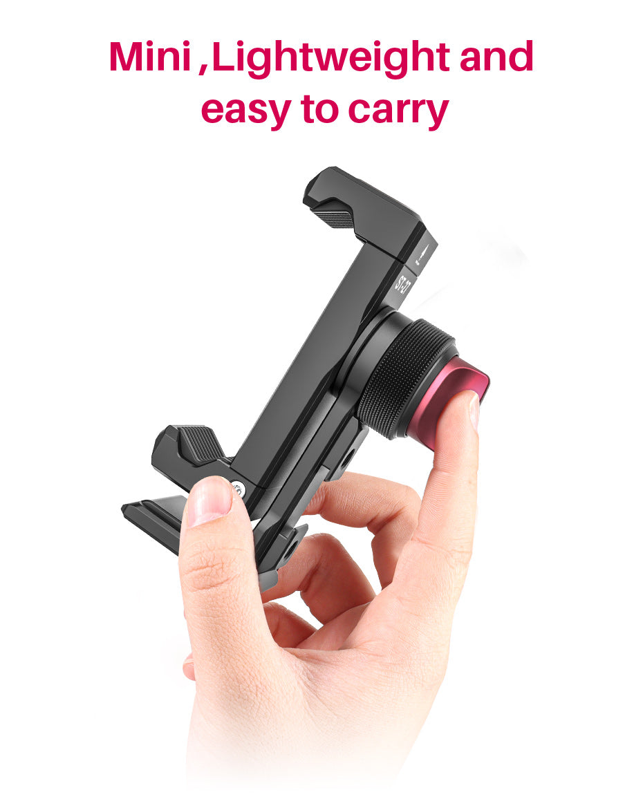 CLIP METAL ULANZI P/SMARTPHONE 2476