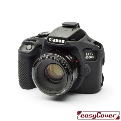 PROTECTOR PARA CAMARA CANON 1300D/2000D/4000D/T100 ECC4000DB