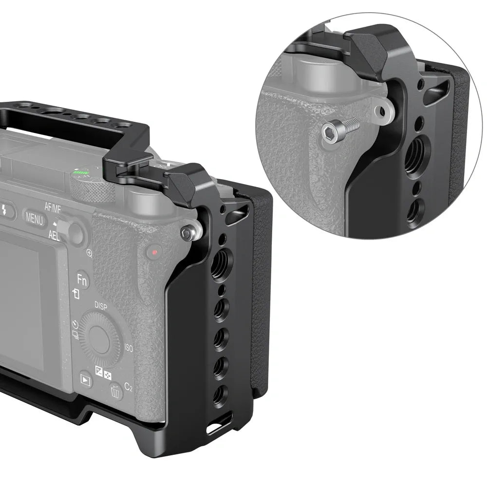 SMALLRIG CAGE FOR SONY 6100 A 6400 3164