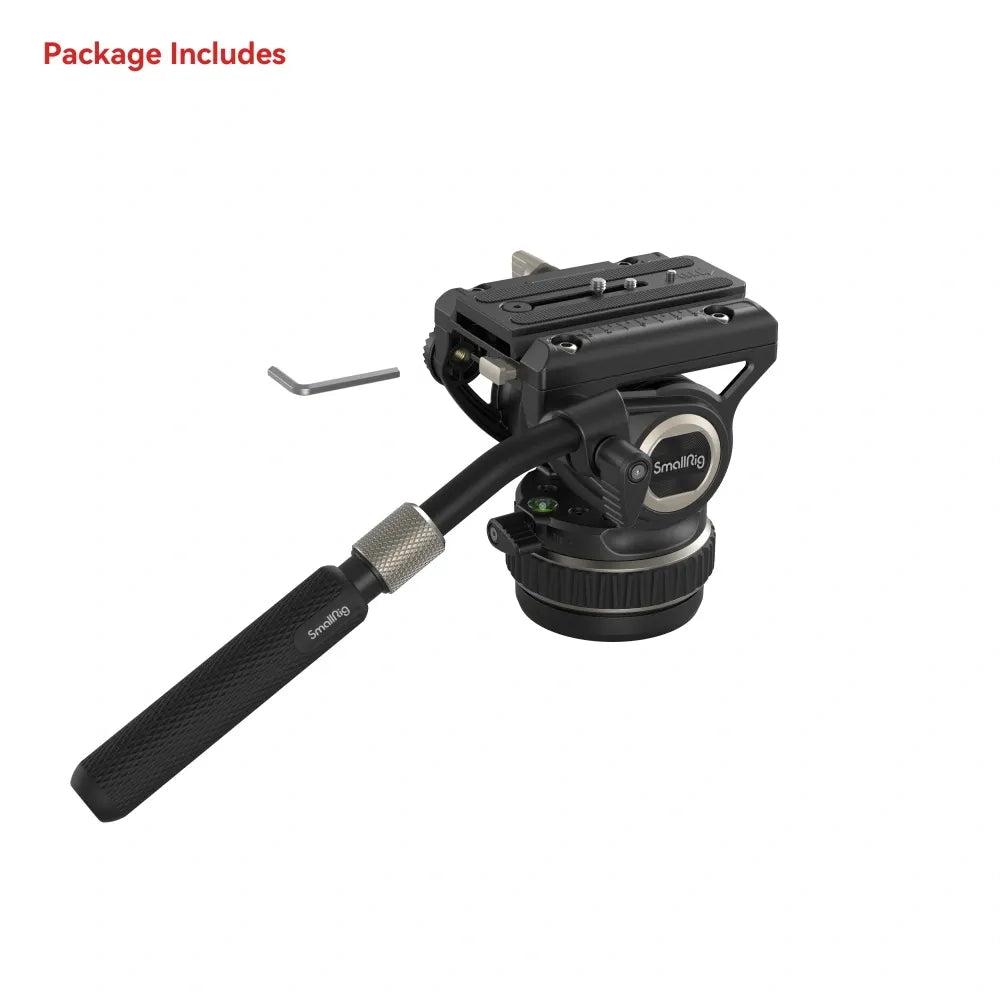CABEZA DE VIDEO SMALLRIG DH10