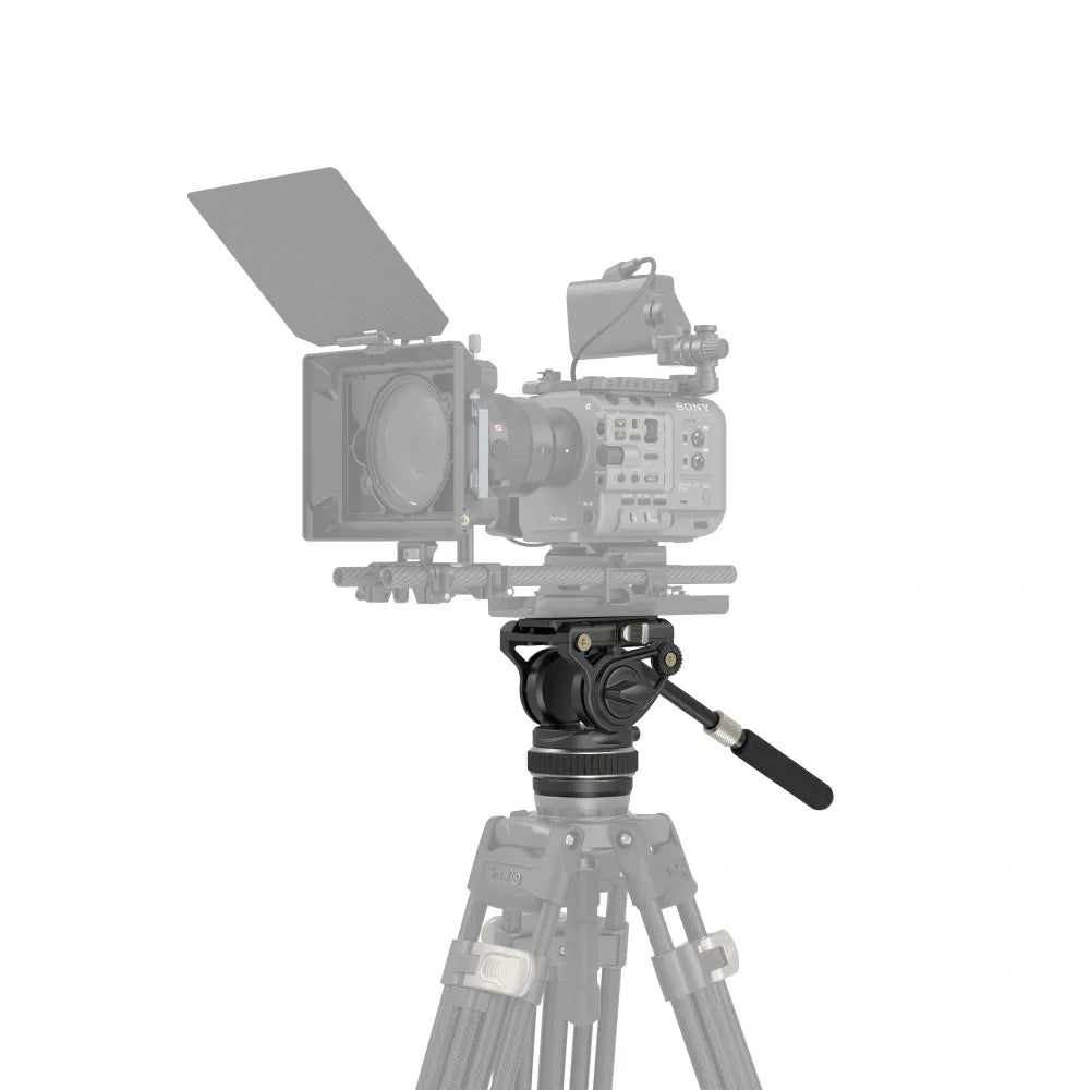 CABEZA DE VIDEO SMALLRIG DH10