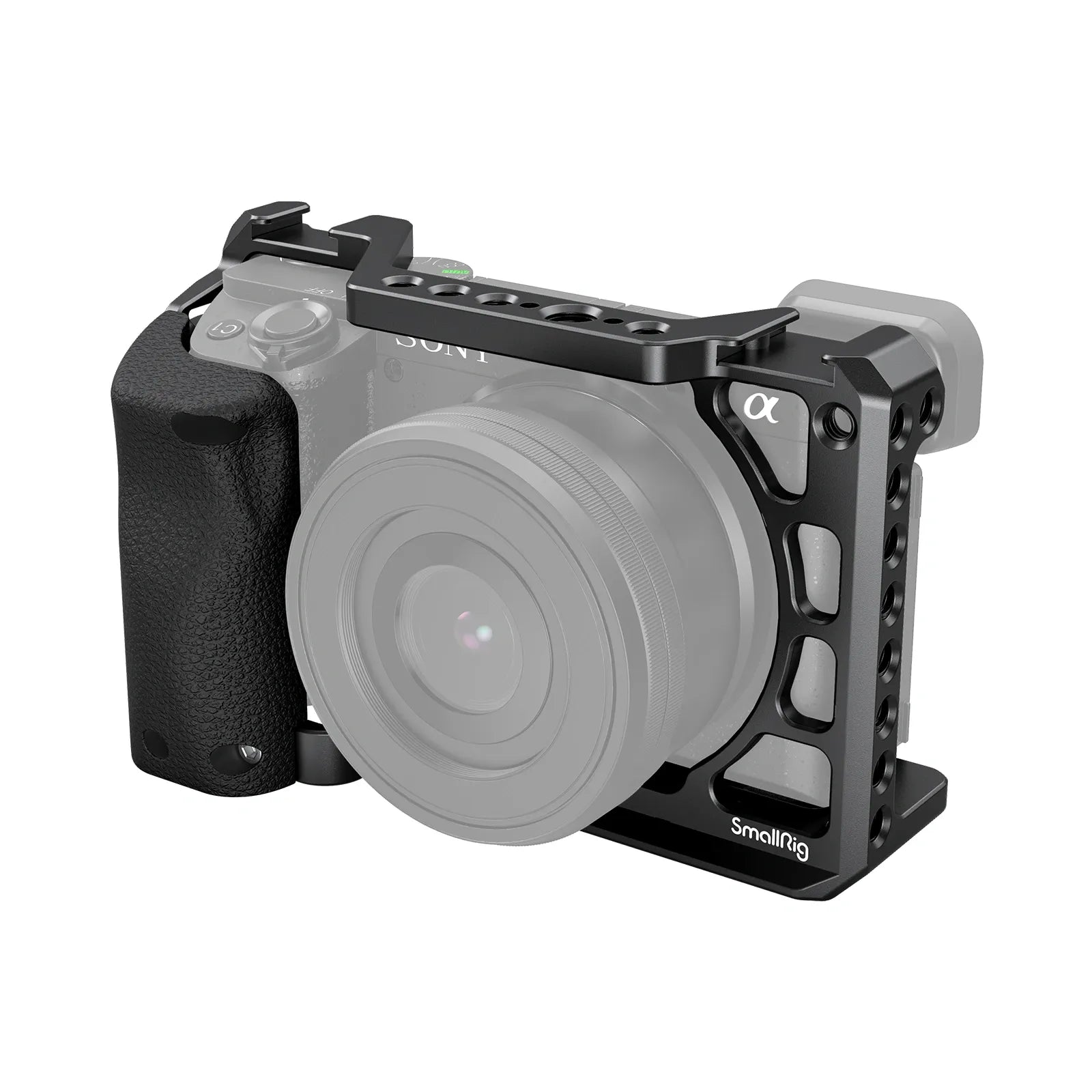 SMALLRIG CAGE FOR SONY 6100 A 6400 3164