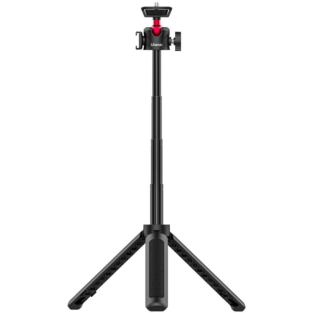 TRIPODE ULANZI EXTENDIBLE C/ROTULA 2052