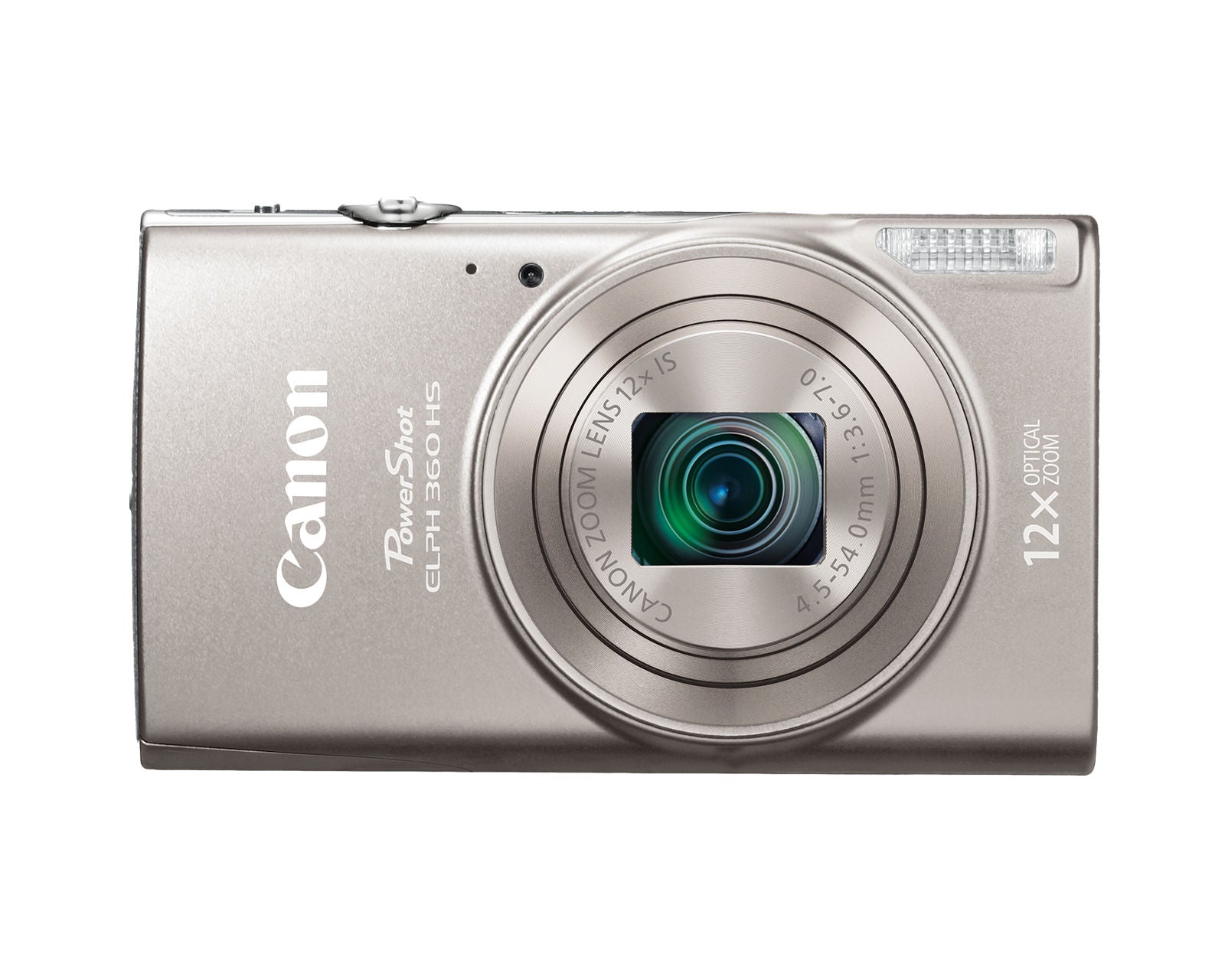 CAMARA POWER SHOT ELPH 360 HS A (SLN)