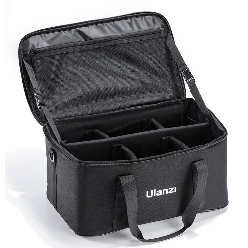 BOLSO ULANZI MULTIFUCIONAL P/ACCESORIOS B014