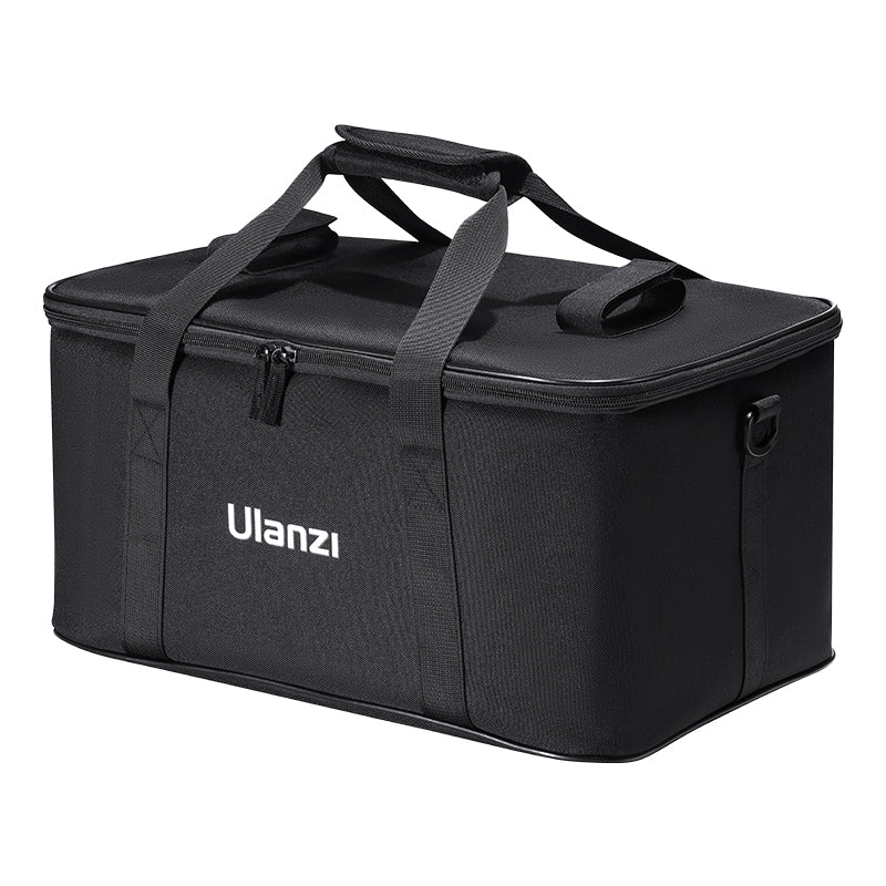BOLSO ULANZI MULTIFUCIONAL P/ACCESORIOS B014