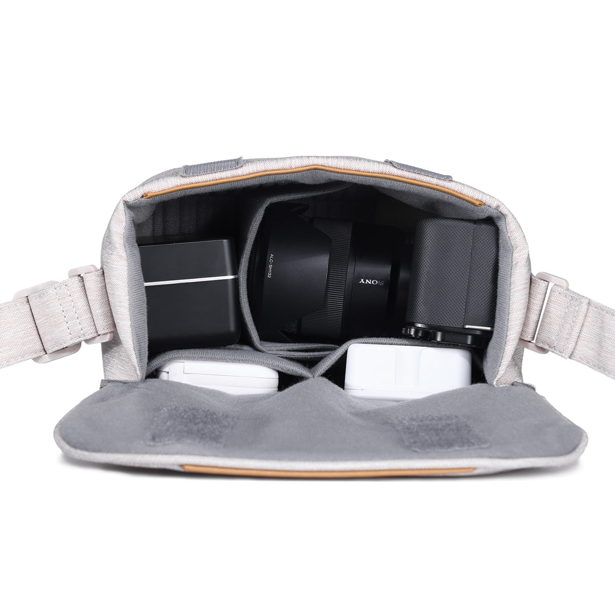 BOLSO ULANZI DE HOMBRO LIGERO B011