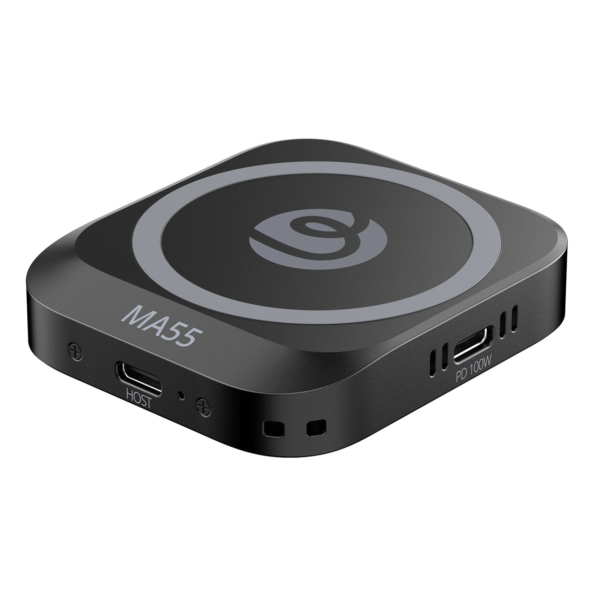 CARCASA MAGNETICA ULANZI SSD M2. MA55 M097