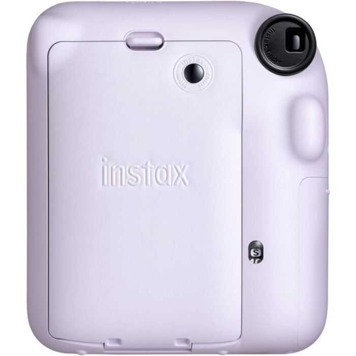 CAMARA INSTAX MINI 12 LILAC PURPLE