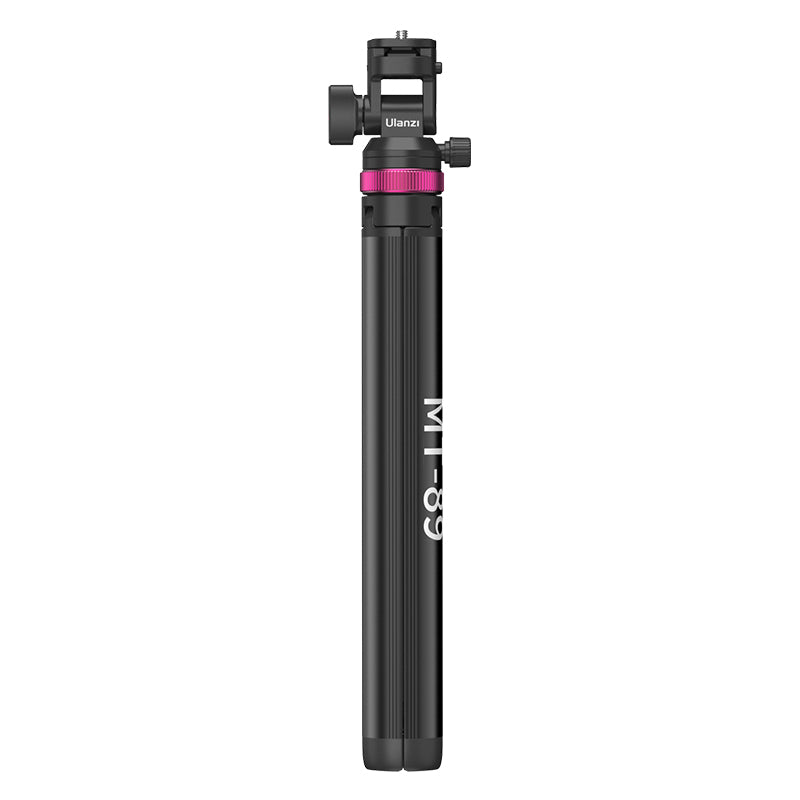 TRIPODE ULANZI SOPORTE LUZ ALUMINIO T082
