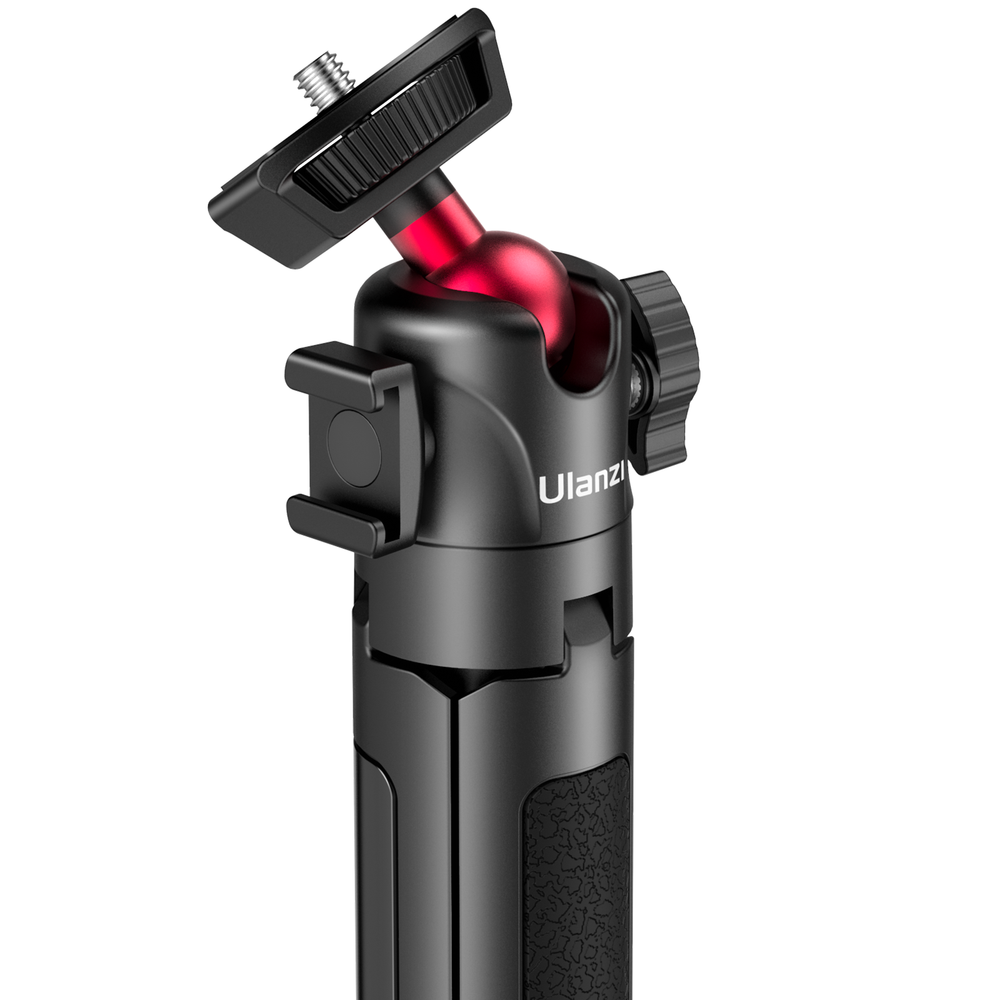 TRIPODE ULANZI EXTENDIBLE C/ROTULA 2052
