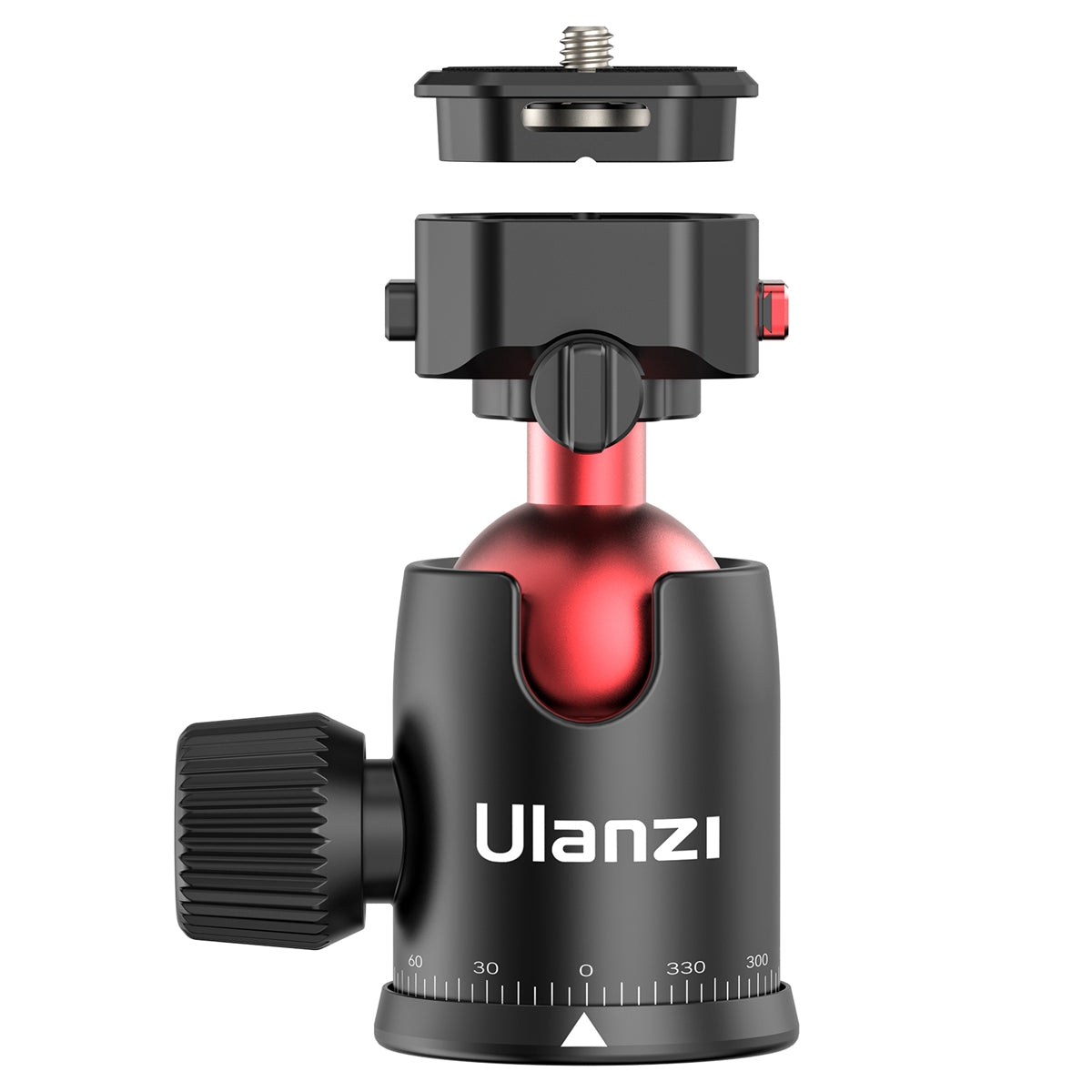 TRIPODE ULANZI C/ FUNCION DE MONOPIE T050CNB1