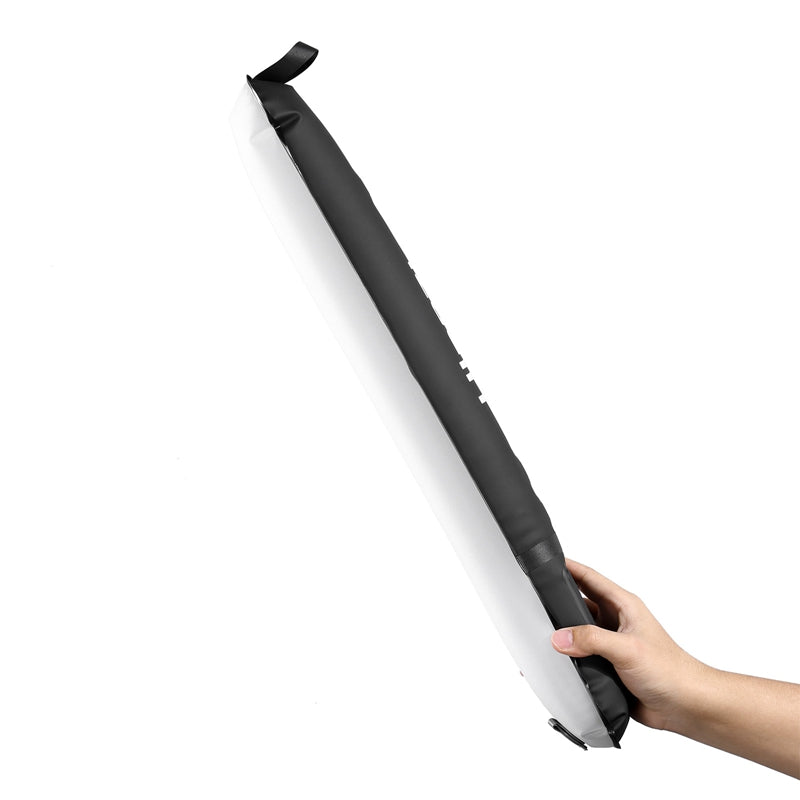 TUBO LUZ LED ULANZI INFLABLE 12W L092