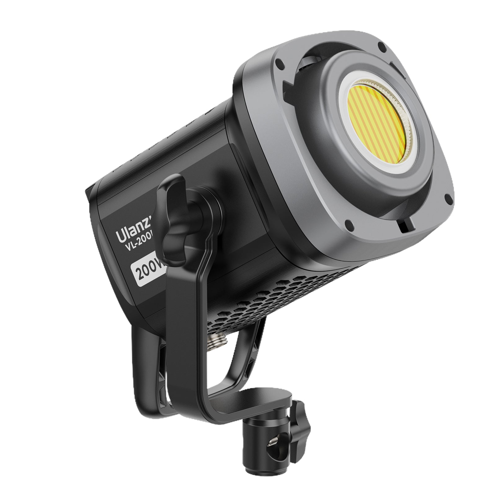 LUZ LED ULANZI P/VIDEO 200W BICOLOR L079CNA1