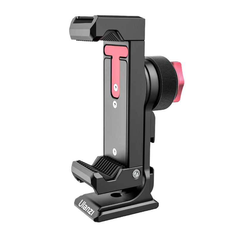 CLIP METAL ULANZI P/SMARTPHONE 2476