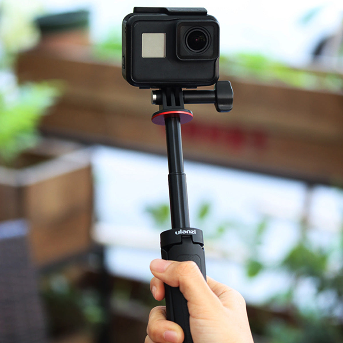 TRIPODE MINI ULANZI AJUSTABLE 1602