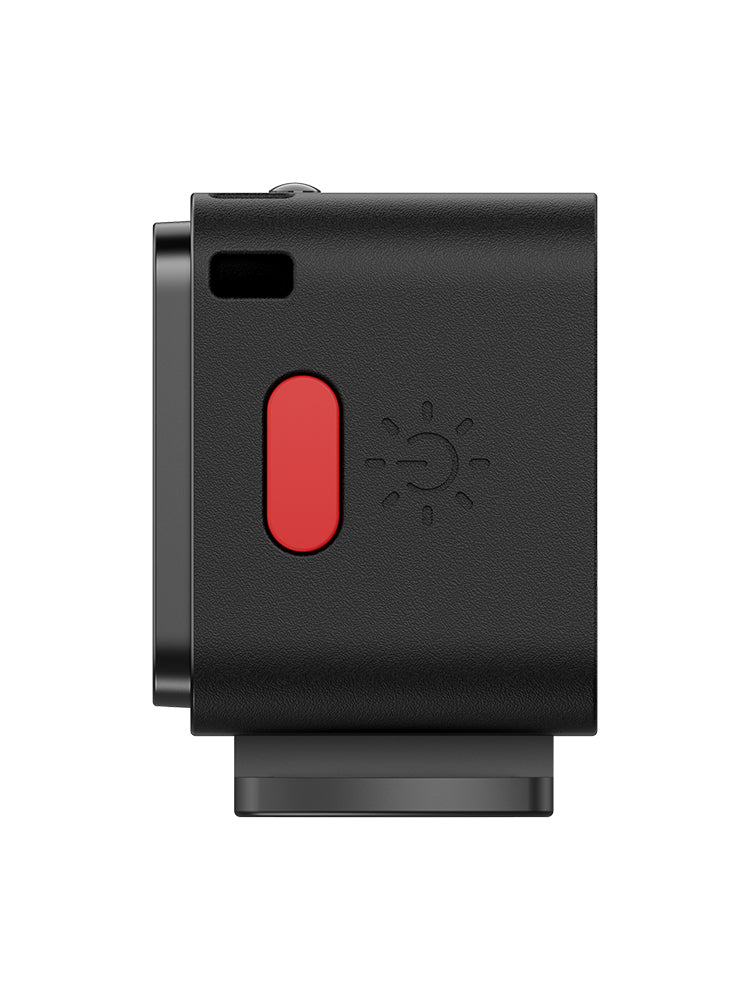 LUZ LED ULANZI MINI CUBO L196