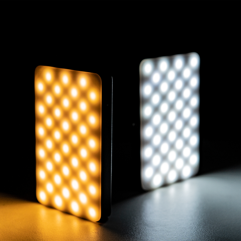LUZ LED ULANZI MINI RGB 2495