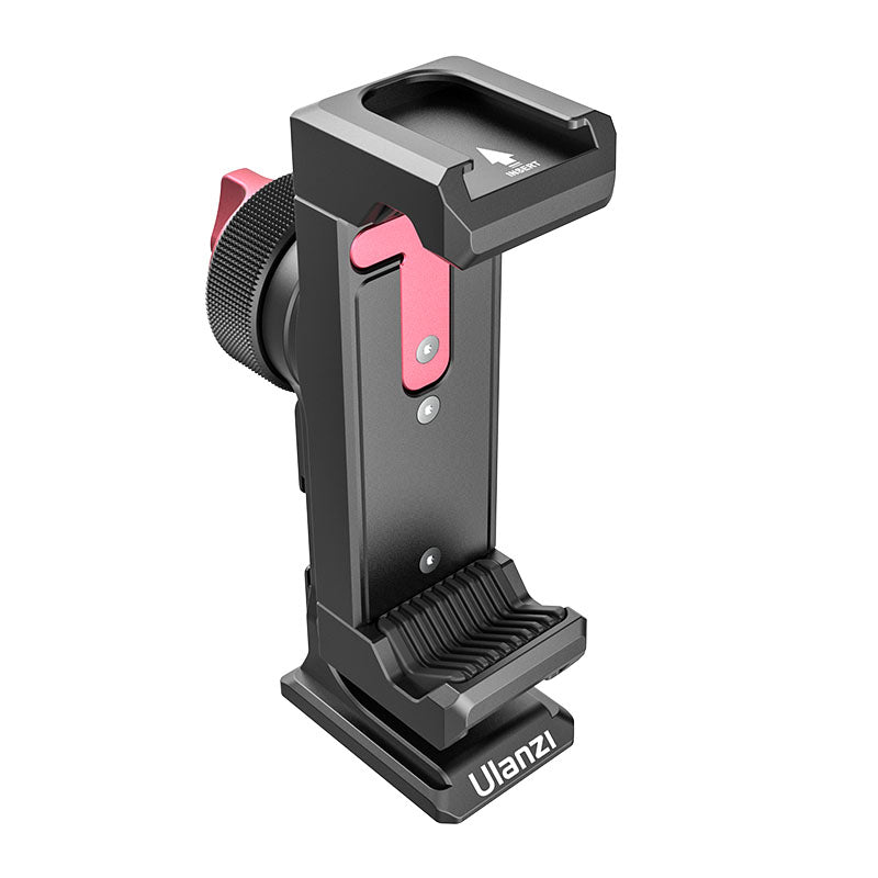 CLIP METAL ULANZI P/SMARTPHONE 2476