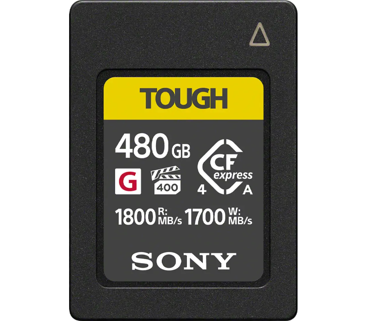 MEMORIA SONY CEA-G480T/T CE7 TOUGH