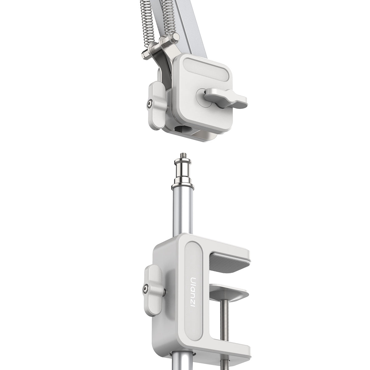 SOPORTE ULANZI CAMARA C/BRAZO MAGICO T088