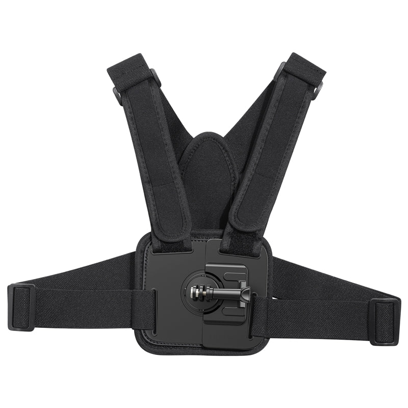 ARNES DE PECHO ULANZI P/CAMARA DE ACCION C021GBB1
