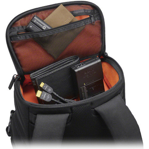 MOCHILA SONY LCS-BP2