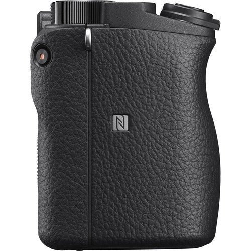 CAMARA SONY ILCE-6400/B