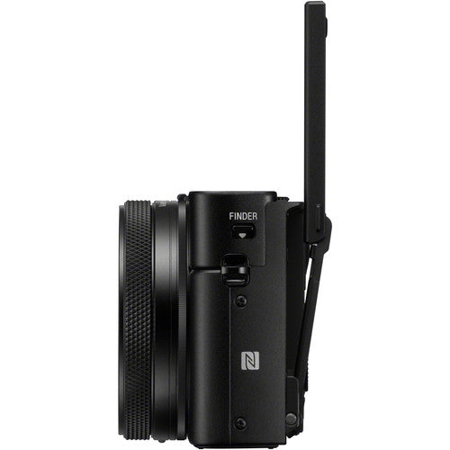 CAMARA SONY CYBERT-SHOT DSC-RX100M7G