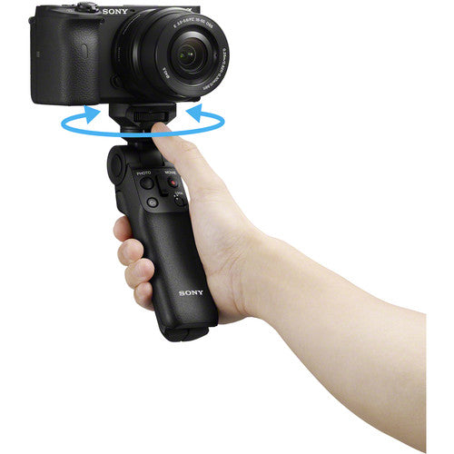 EMPUÑADURA SONY INALAMBRICO GP-VPT2BT