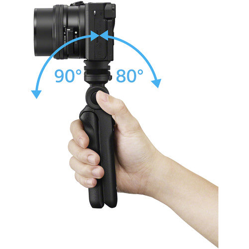 EMPUÑADURA SONY INALAMBRICO GP-VPT2BT
