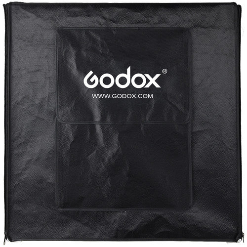 CAJA DE LUZ PARA PRODUCTO GODOX 3 LED 60CM