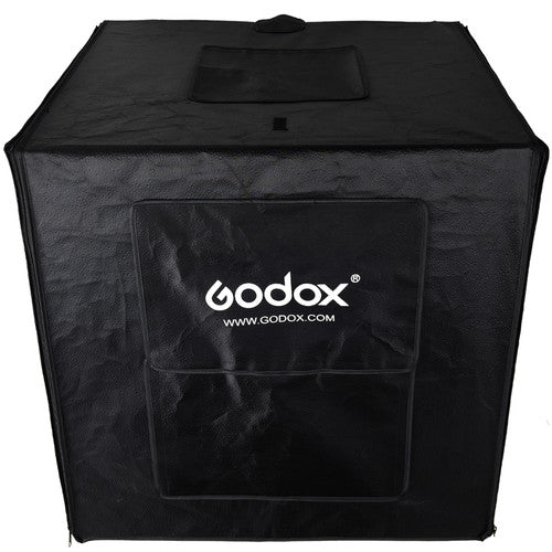 CAJA DE LUZ PARA PRODUCTO GODOX 3 LED 60CM