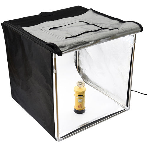 CAJA DE LUZ PARA PRODUCTO GODOX 3 LED 60CM