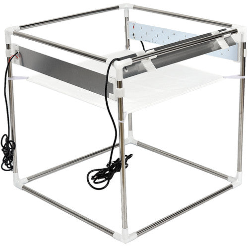 CAJA DE LUZ PARA PRODUCTO GODOX 3 LED 60CM