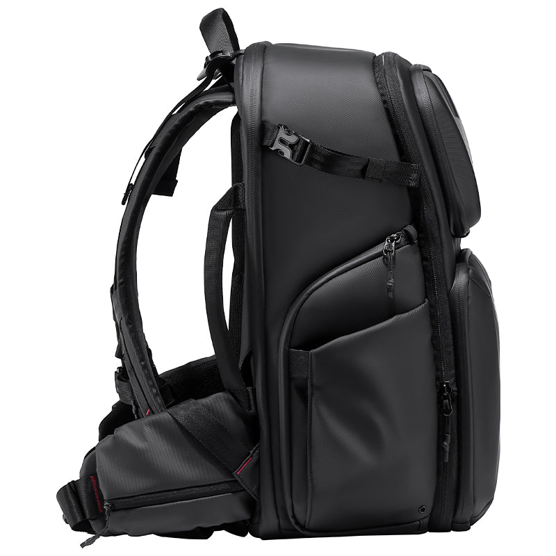 MOCHILA ULANZI P/ CAMARA B012GBB1