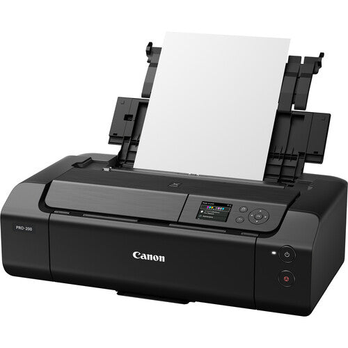 IMPRESORA CANON PRO-200 INJET