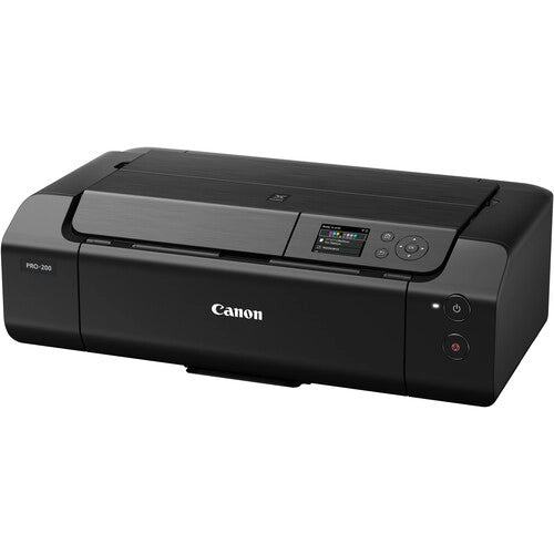 IMPRESORA CANON PRO-200 INJET