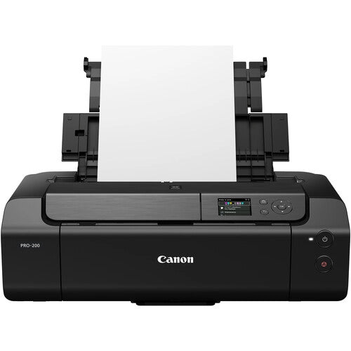 IMPRESORA CANON PRO-200 INJET