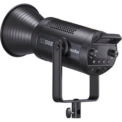 LUZ LED GODOX CONTINUA RGB SZ150R
