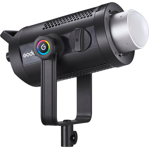 LUZ LED GODOX CONTINUA RGB SZ150R