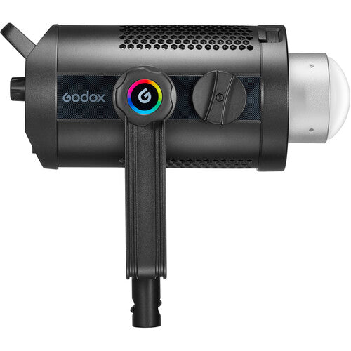 LUZ LED GODOX CONTINUA RGB SZ150R