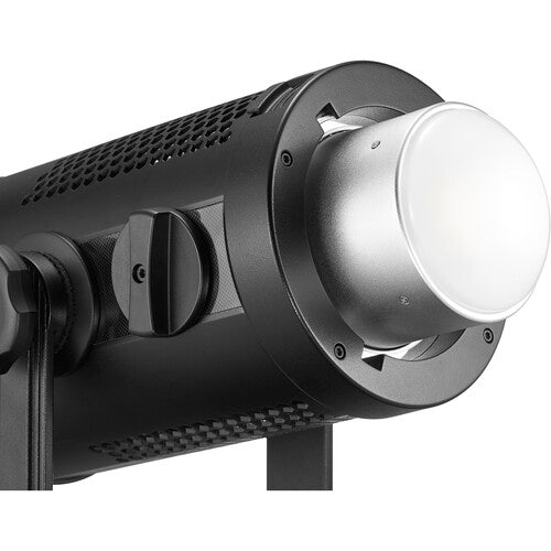 LUZ LED GODOX CONTINUA RGB SZ150R