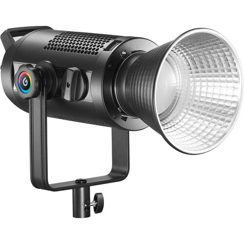 LUZ LED GODOX CONTINUA RGB SZ150R