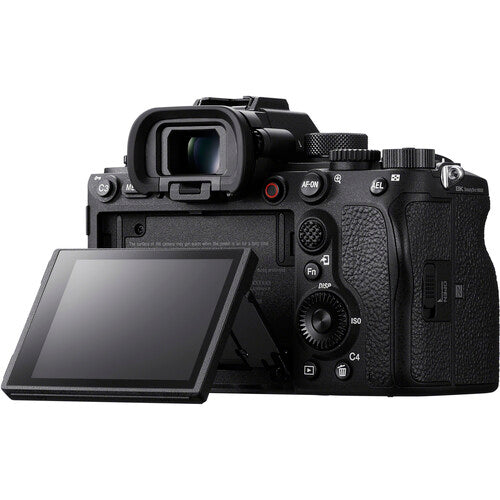 CAMARA SONY ALPHA A1 II BODY