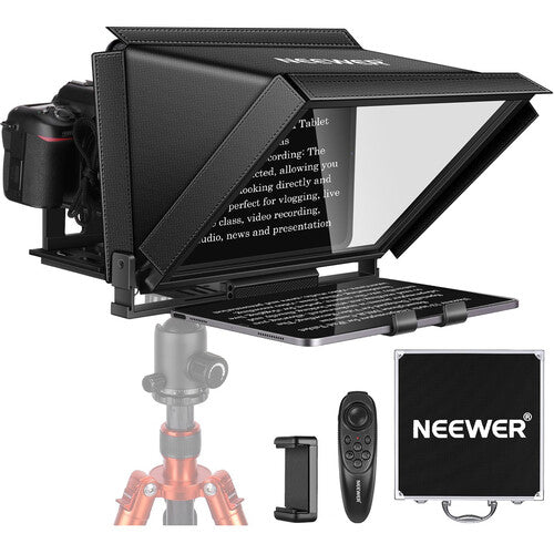 TELEPROMPTER NEEWER X12 REMOTE
