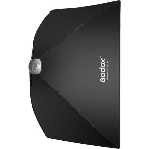 SOFTBOX GODOX SOMBRILLA 80x120 RECTAN BOWENS MOUNT
