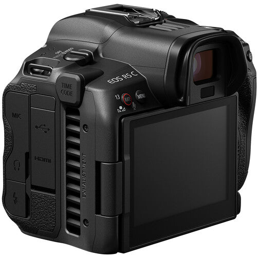 CAMARA EOS R5C CINEMA
